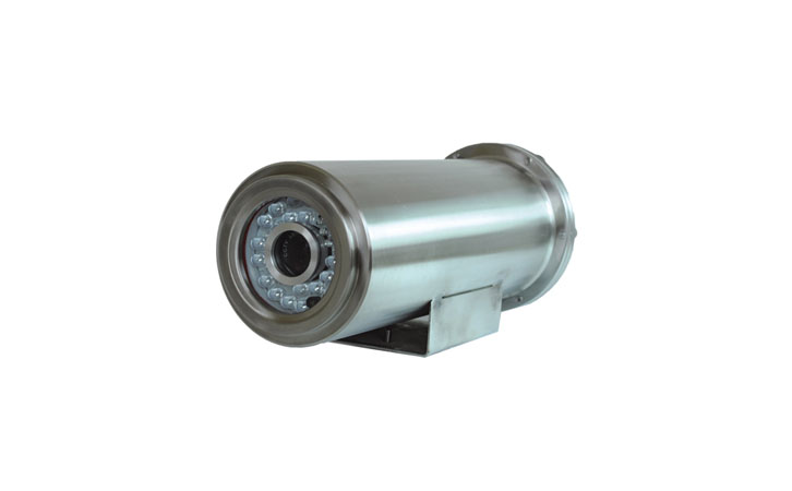 HRFB3001-2A防爆護罩