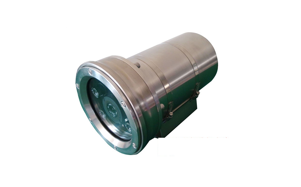 200萬防爆型高清攝像機(jī)